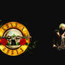 Guns N Roses - Wallpaper.