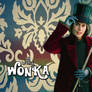 Willy Wonka wallpaper