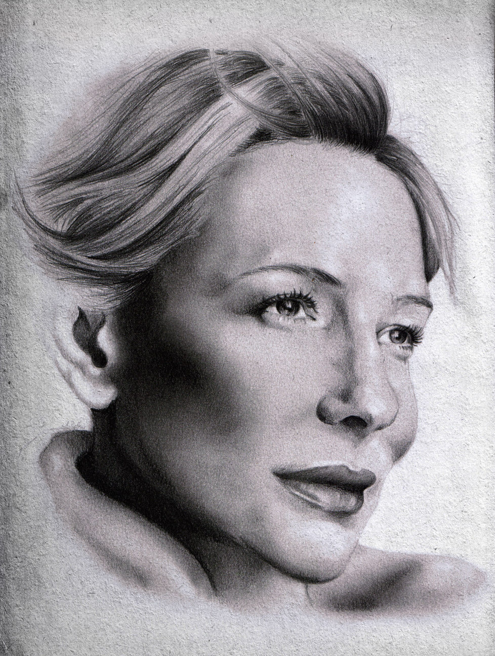 Cate Blanchett