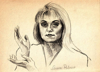 Laura Palmer