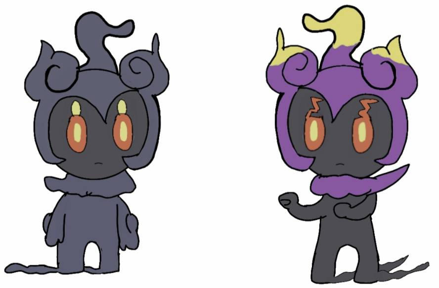 Shiny Marshadow By Ivant07 On DeviantArt shiny-marshadow-by-ivant07-on-deviantart