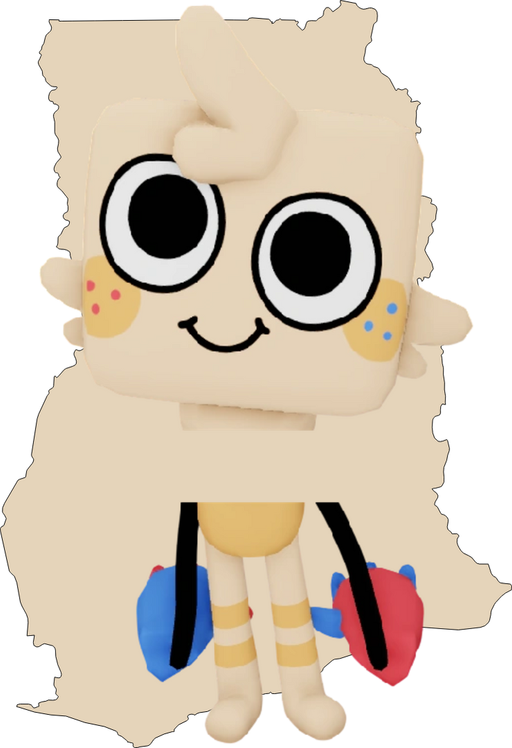 ghana New 0.15.1 2026 Marco 23 map Dandy World Goo by enzo1867 on ...