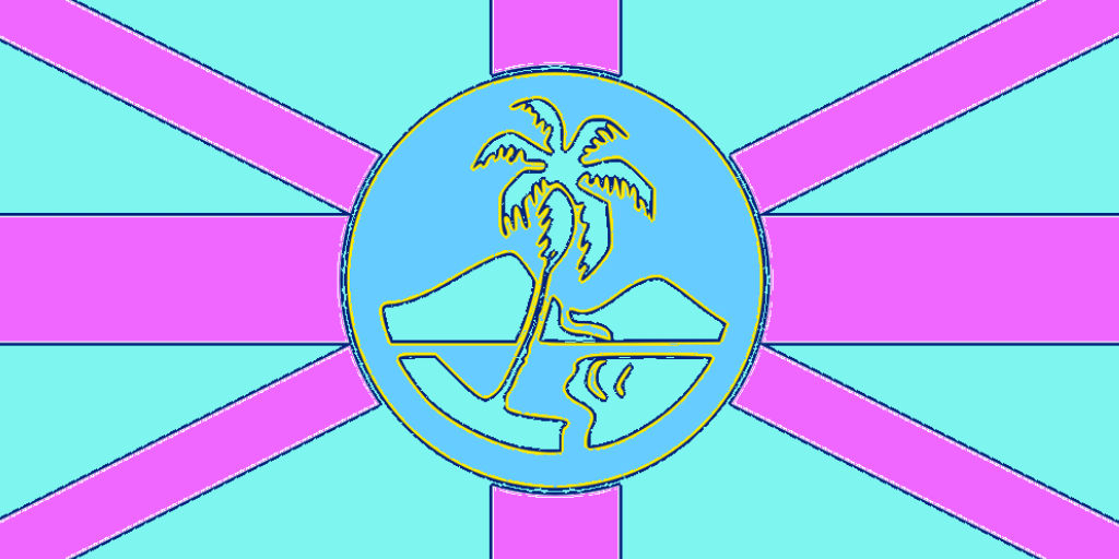 Leo Howe Rd Flag Easter egg Lord Howe Island flag by enzo1867 on DeviantArt