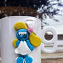 smurfs cup girl2