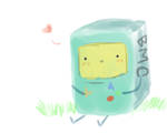 Ask BMO by Ninjasker