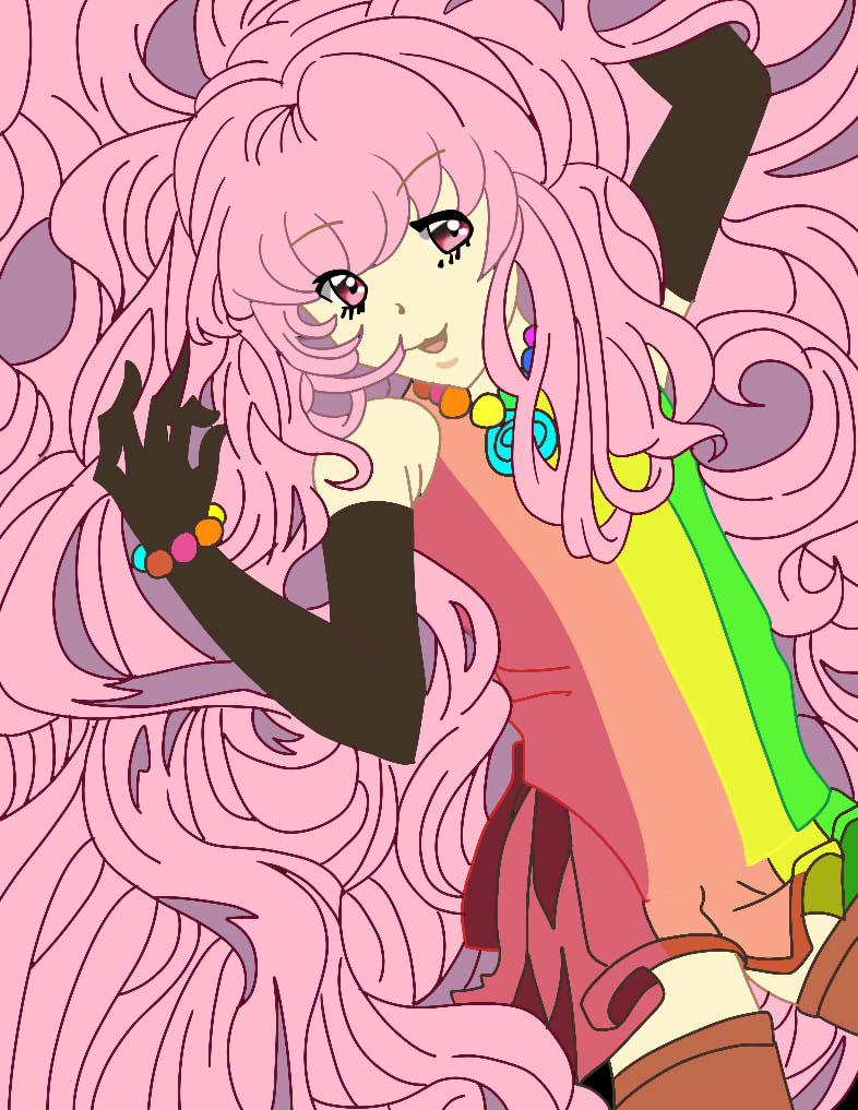 Candy : wip