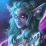 Tyrande