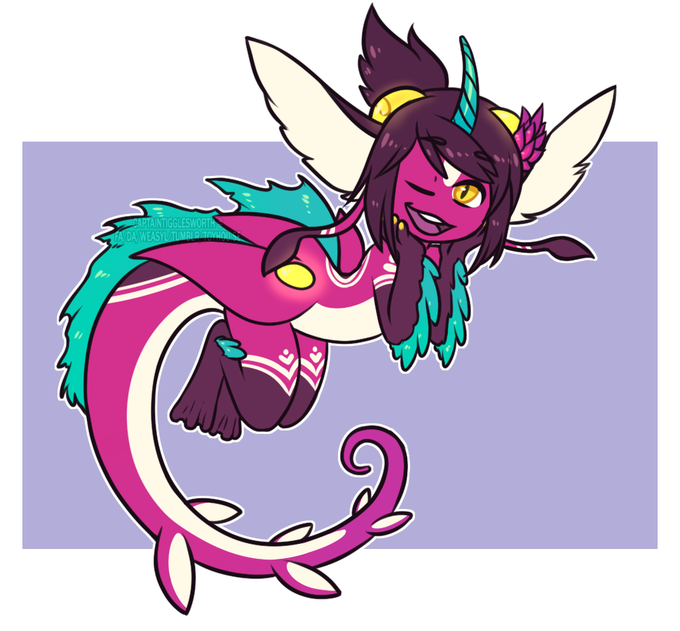 [C] Jillian Chibi