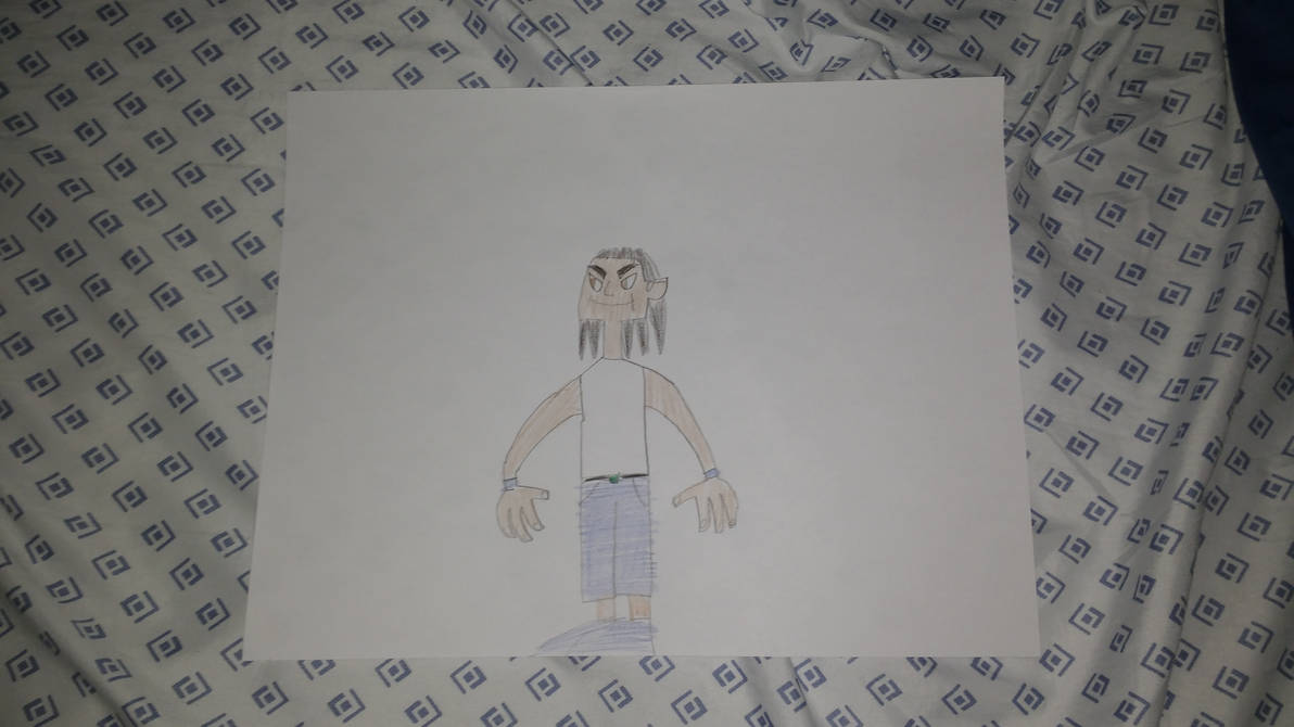 Riley Freeman by kimtieu1995 on DeviantArt