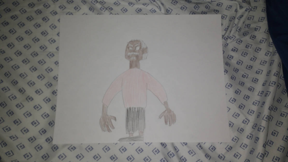 Uncle Ruckus by kimtieu1995 on DeviantArt