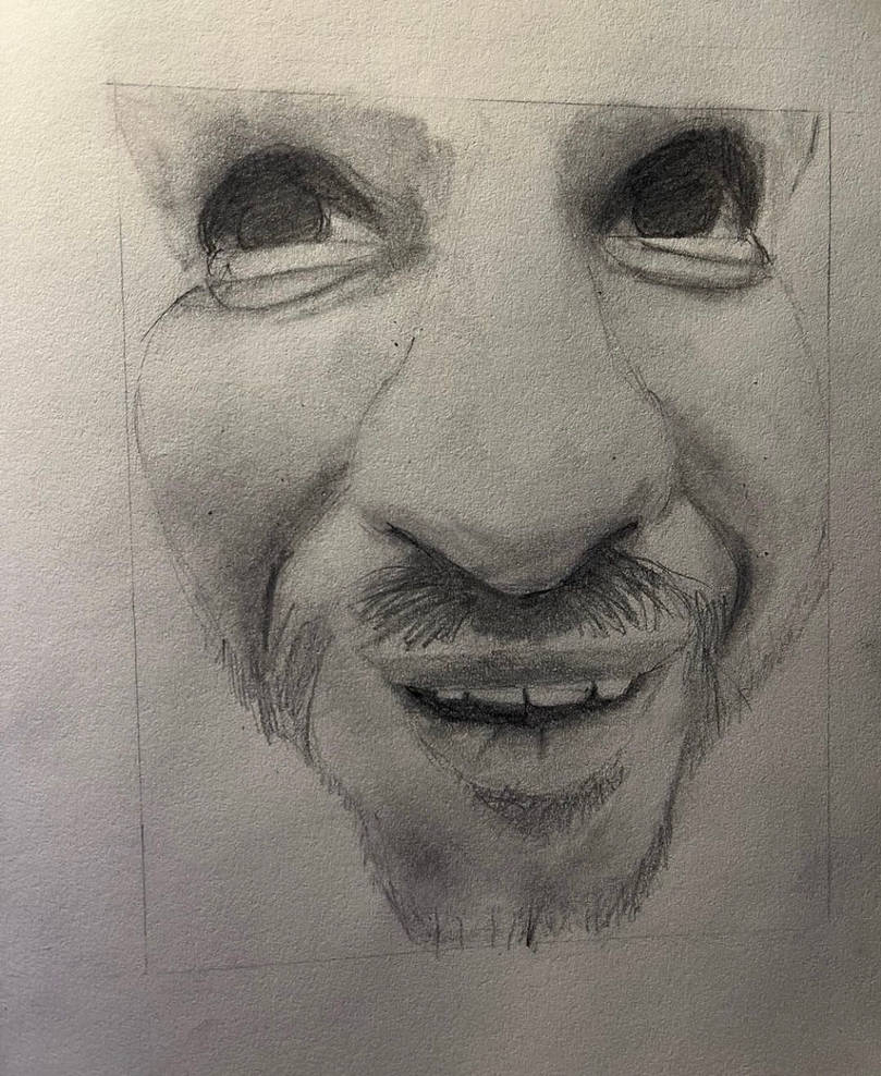 Eddie vr by l0Tankmen0l on DeviantArt