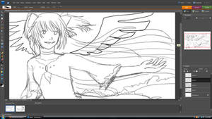 Ultimate Madoka WIP