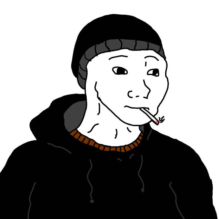 Doomer by RussianMan831 on DeviantArt