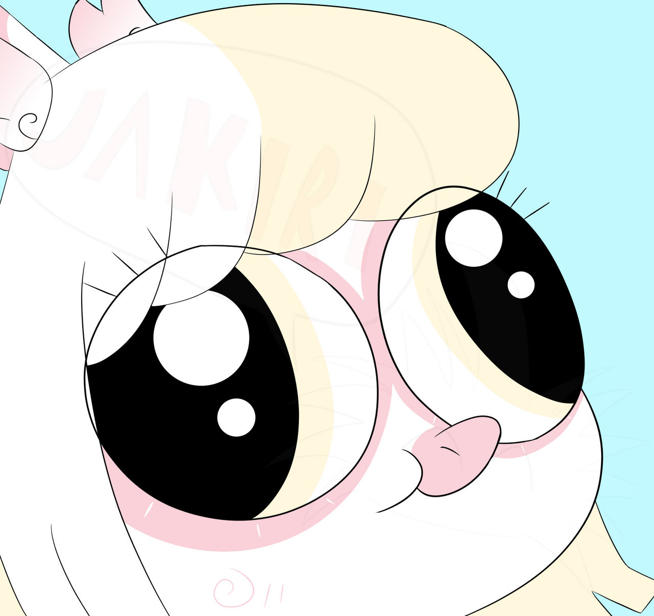 BB derpy face by JakiRi123 on DeviantArt