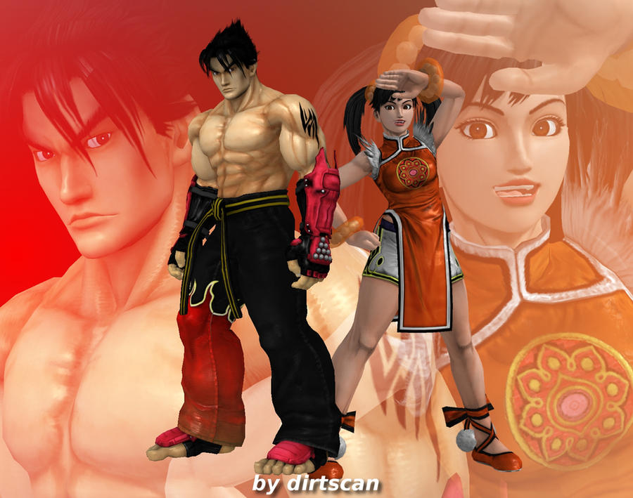 Jin And Xiaoyu SFXT Partners