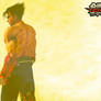 Jin Kazama TTT2