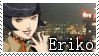 I support Eriko Kirishima by dirtscan