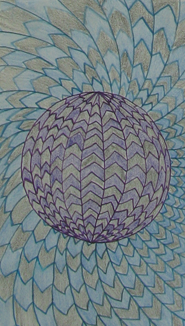 Color Sphere Practice by lauraebb22 on DeviantArt