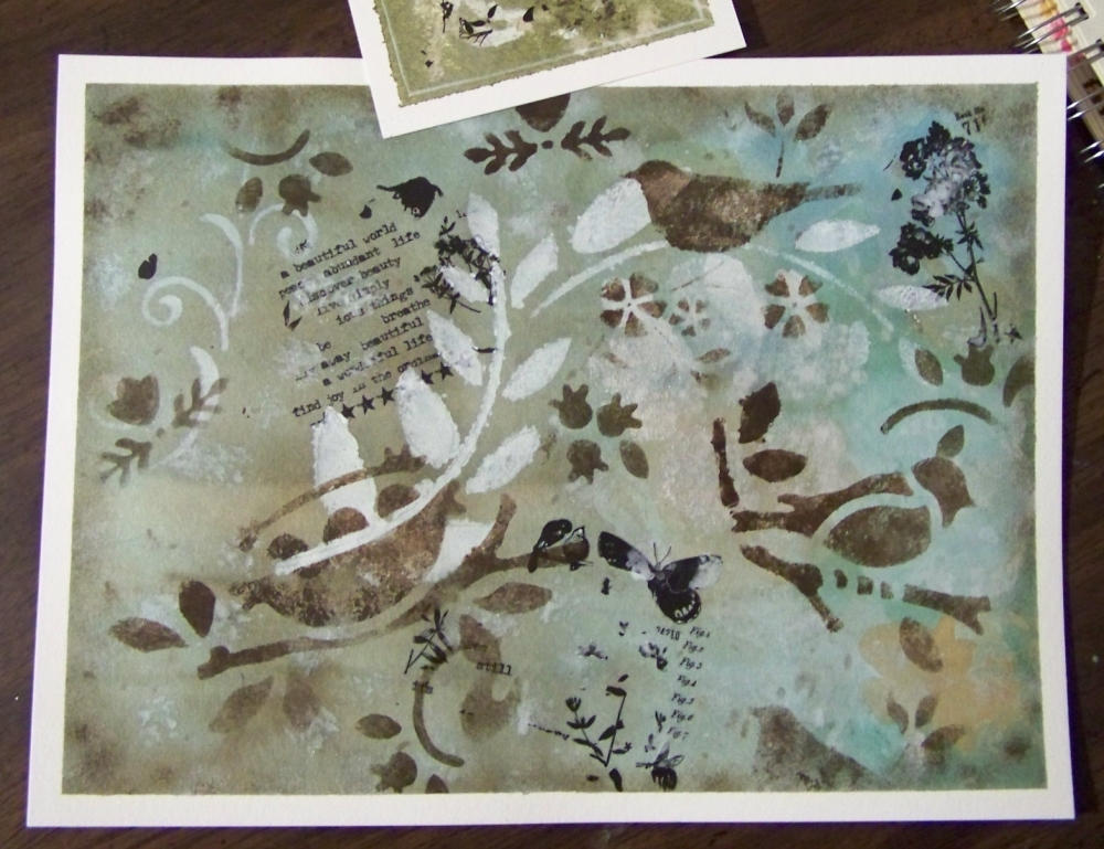 Java Nature by mirroreyes1 on DeviantArt