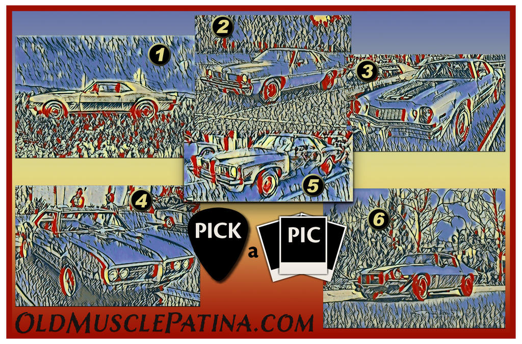 Pick One Up Graphics PIck-a-Pic: first one made by mirroreyes1 on DeviantArt