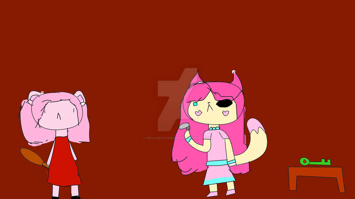 Reeeee by IzzyLikesToDraw8 on DeviantArt