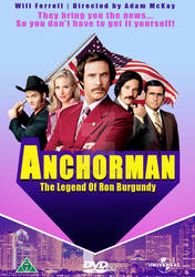 Anchorman