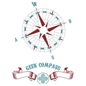 Geek compass