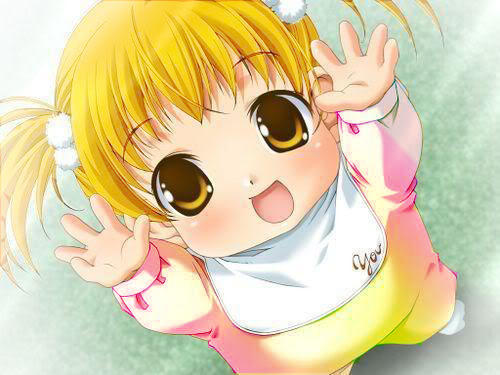 Fastest Anime Baby Girl Or Boy Fastest Anime Baby Girl Or Boy