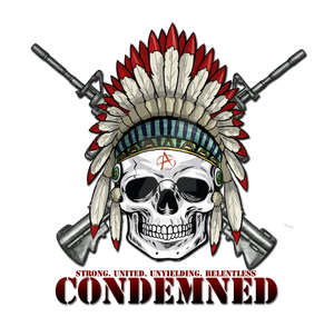 Condemned Logo