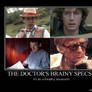 The Doctor's Brainy Specs 2 MP