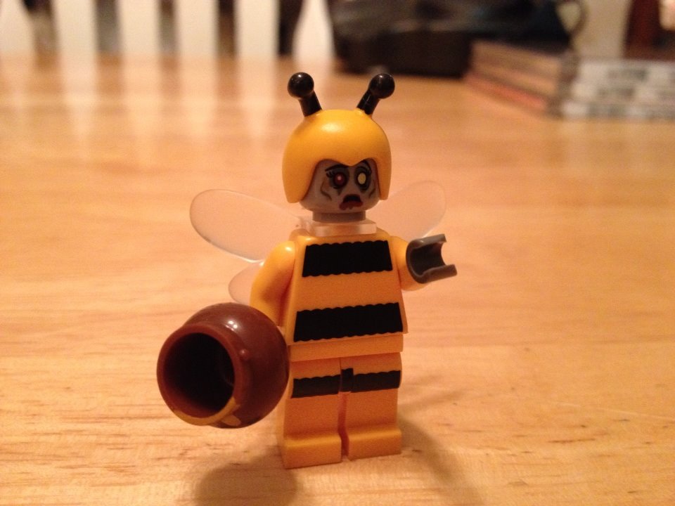 Zombee