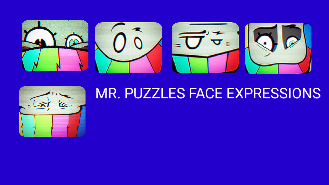 Mr Puzzles Face Expressions By Arodiguezb On DeviantArt mr-puzzles-face-expressions-by-arodiguezb-on-deviantart
