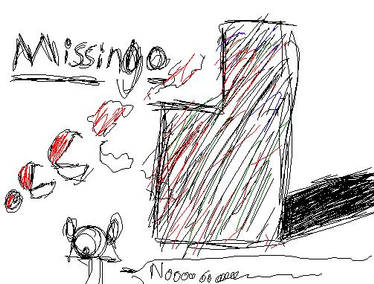 Missingno. in Ptd by jr322232223222 on DeviantArt