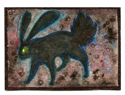 ACEO: SoI - Lepus Mikri