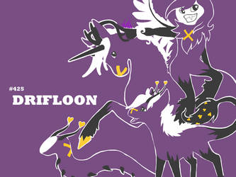 [rra] Drifloon Collective