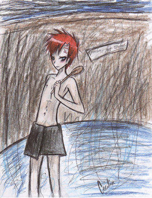 konoha hot spring by NarutoBoys-FC on DeviantArt