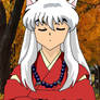 Inuyasha says 'Feh'