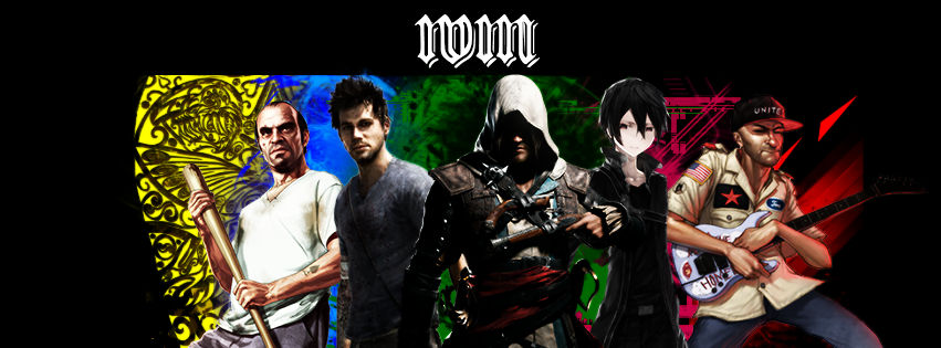 Gaming Deviantart GAMING ART by Jiksungang on DeviantArt