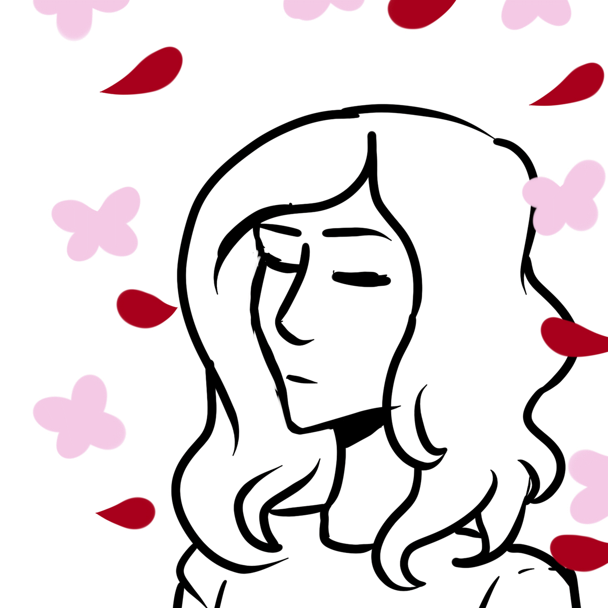 Cherry Blossom Gif by saniirochan on DeviantArt