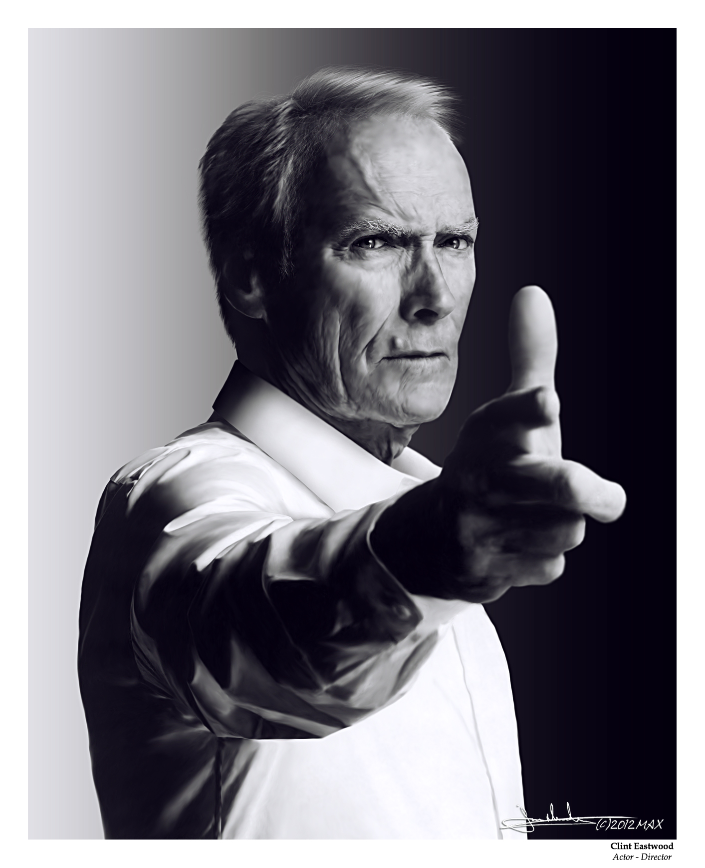 Clint Eastwood