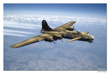 B-17 Mojo