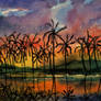 Good Night Hawaii