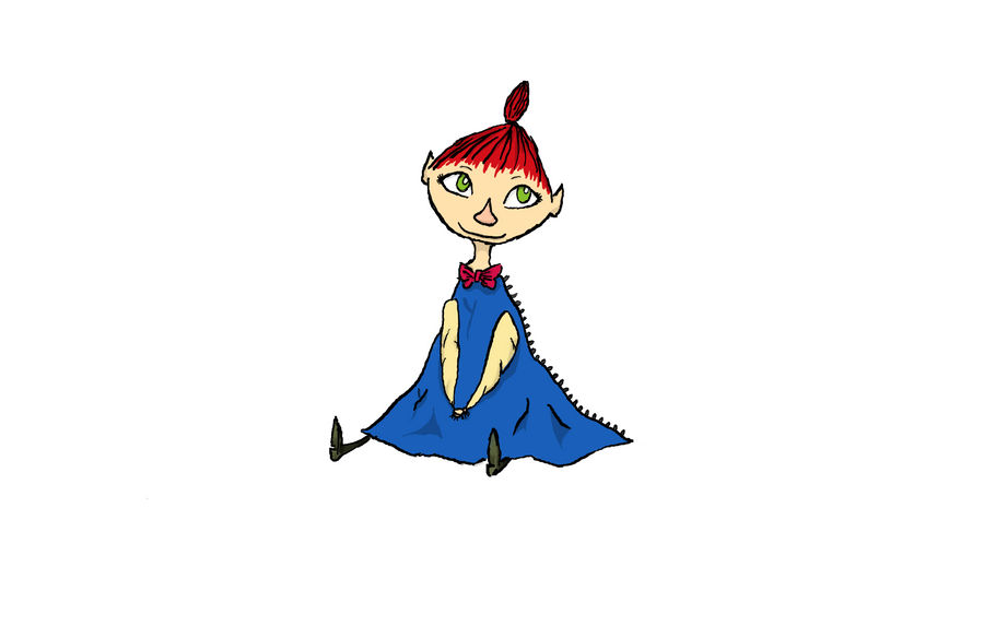 Mymble by Lost-Watch on DeviantArt