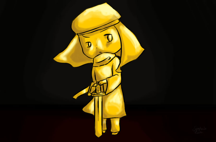 Stephano!