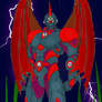 Apocalypse Guyver