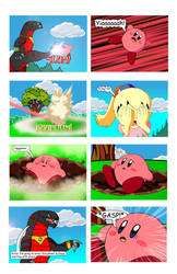 Kirby - WoA Page 36