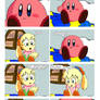 Kirby - WoA Page 100