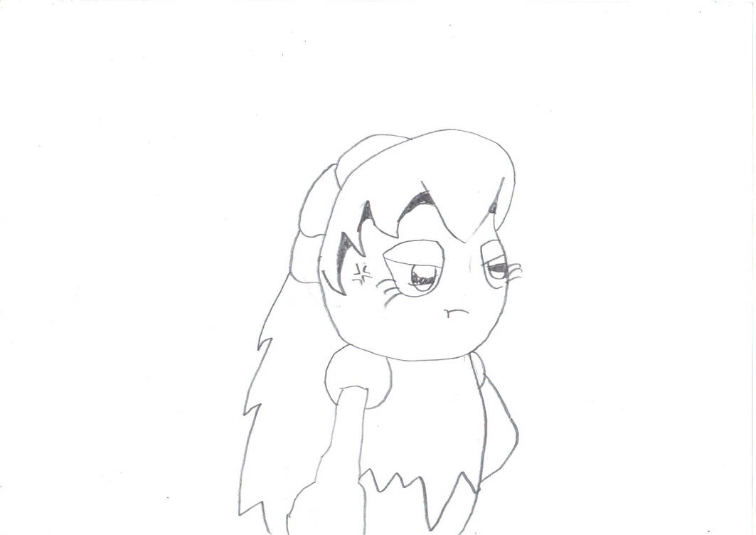 Tiff Sketches 01 by KratosGoji91 on DeviantArt
