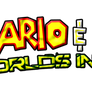 Mario and Sonic Worlds in Danger Logo