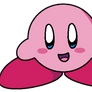 It's Kirby Colored